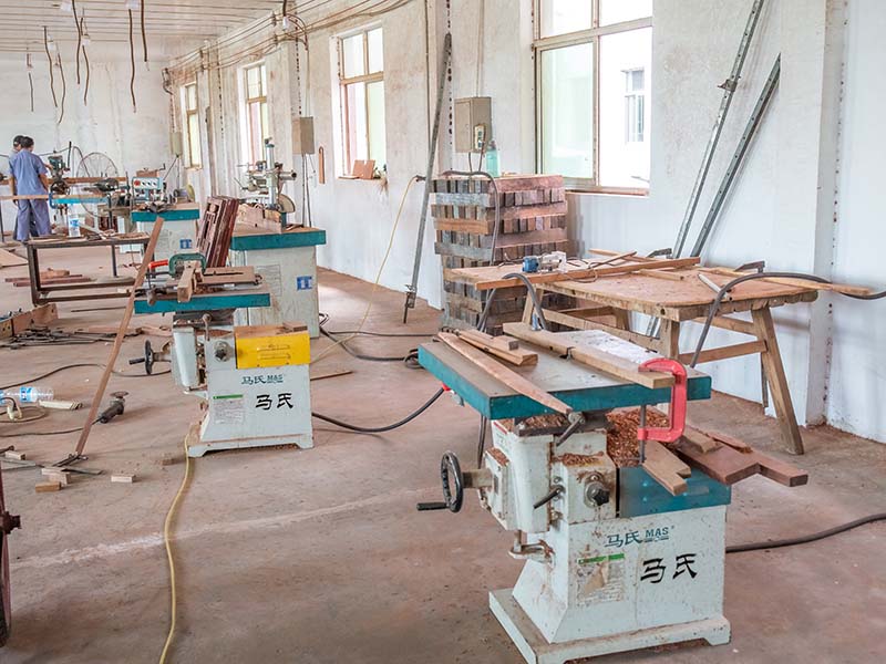 阜城楼梯油漆修复费用