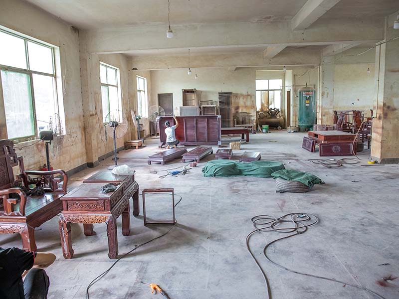 阜城地板油漆修复厂家