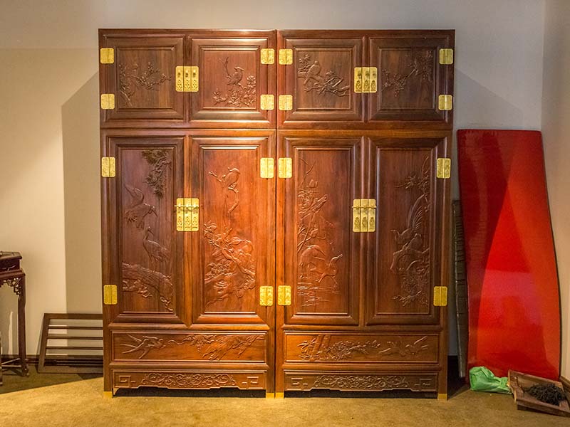 阜城家具改色翻新电话