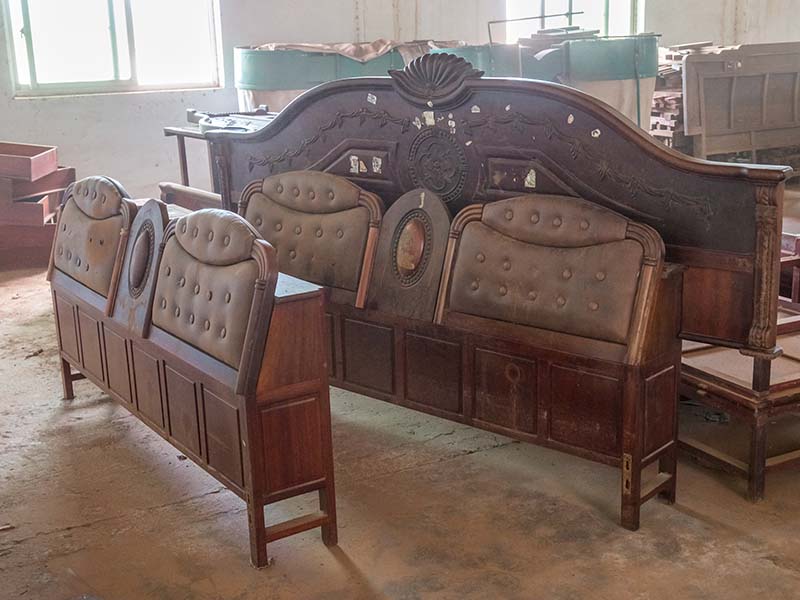 阜城红木家具保养哪家好