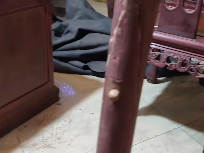 阜城温州修理老家具翻新