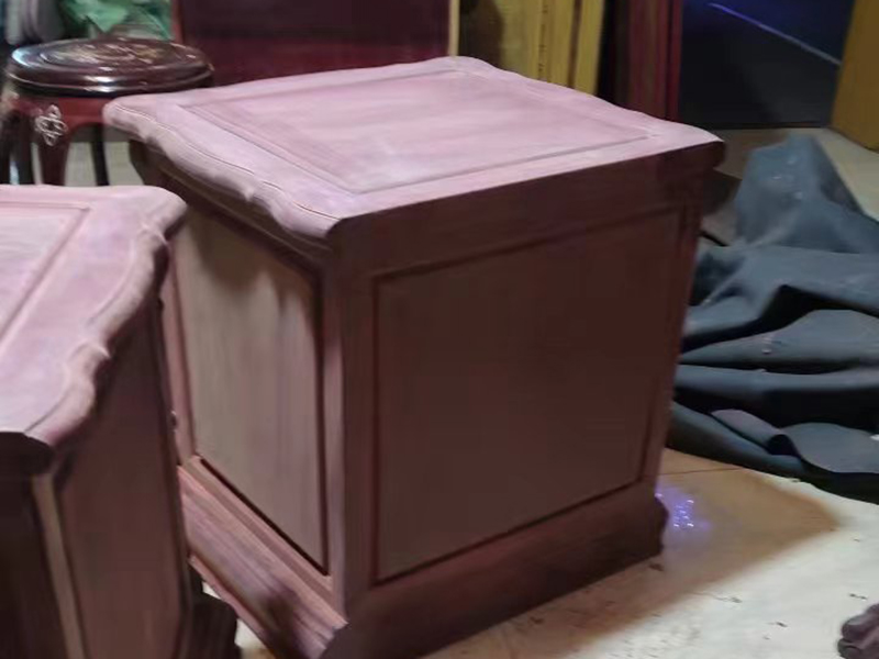 阜城温州修理老家具翻新