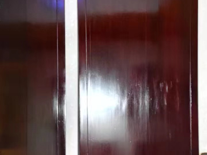 阜城温州修理老家具翻新